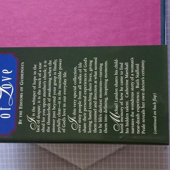 The Power of Love - Picture 3 of 4